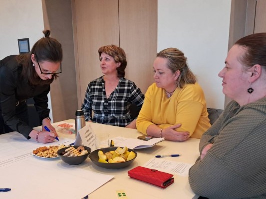 Strategický plán: máme za sebou dotazníkové šetření i veřejné setkání. Kde vidí diskutující hlavní problémy Hradiště?