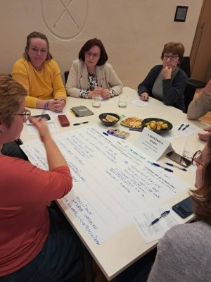 Strategický plán: máme za sebou dotazníkové šetření i veřejné setkání. Kde vidí diskutující hlavní problémy Hradiště?