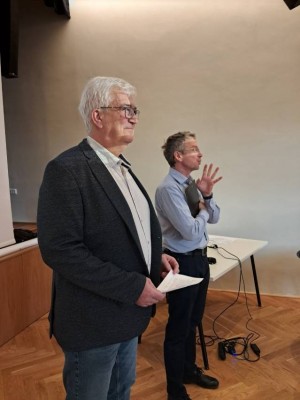 Strategický plán: máme za sebou dotazníkové šetření i veřejné setkání. Kde vidí diskutující hlavní problémy Hradiště?